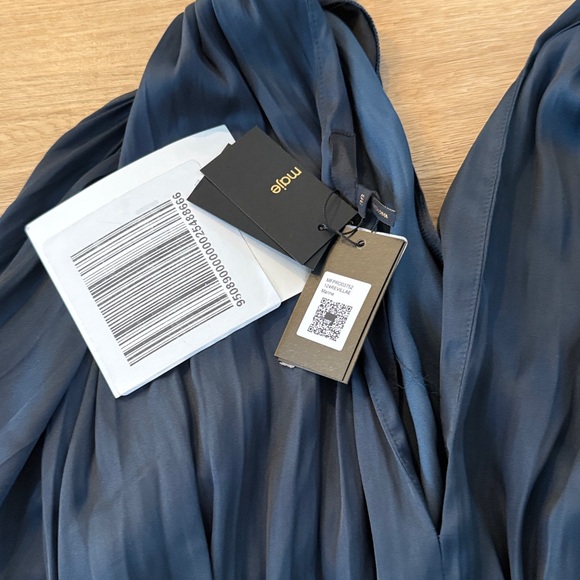 MAJE
REVILLAE DRESS - Picture 8 of 11